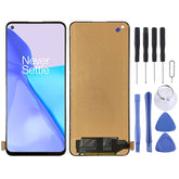 TFT LCD Screen For OnePlus 9 LE2113 LE2111 LE2110 with Digitizer Full Assembly, For OnePlus 9 (TFT)